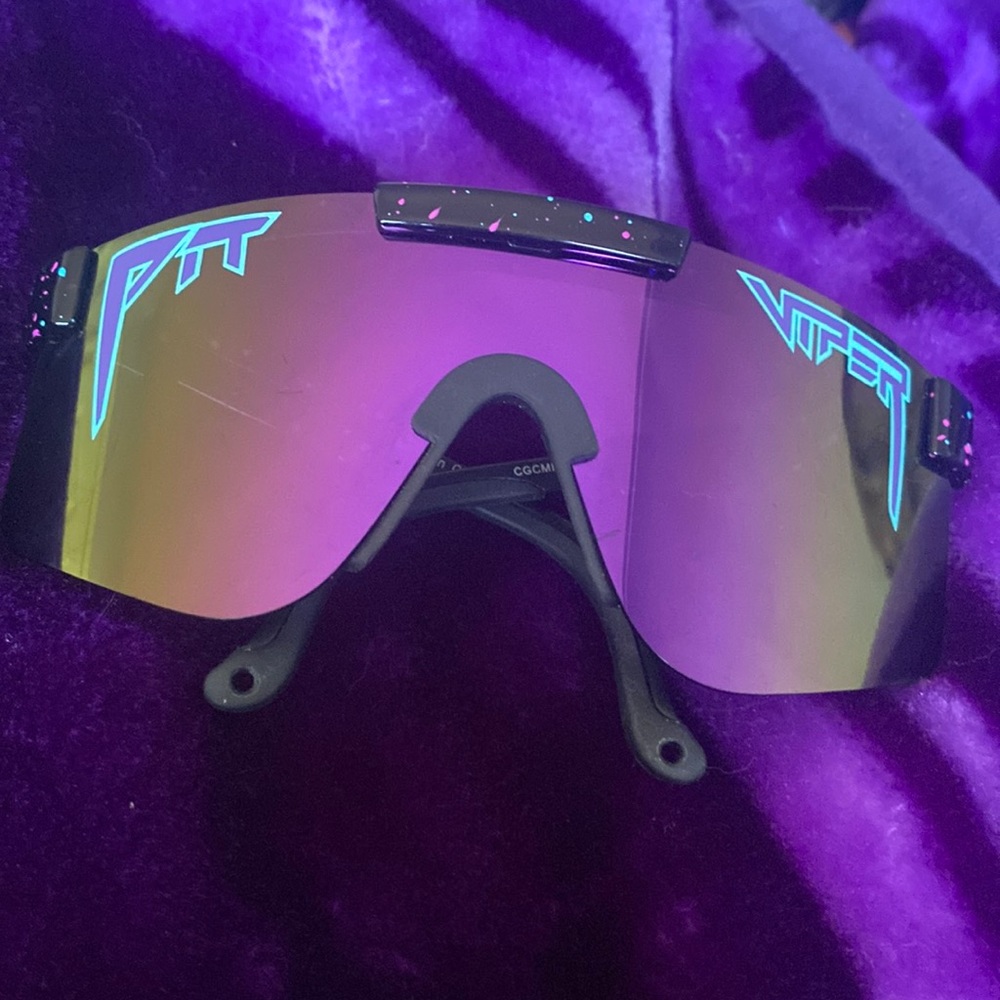 Pit Viper Sunglasses